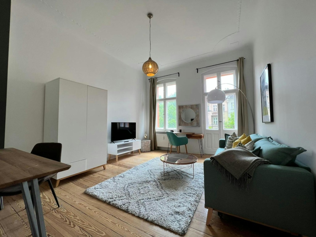 Urbanstraße, Berlin – Urbanstraße, 10967 Berlin Kreuzberg – Vorschaubild 10
