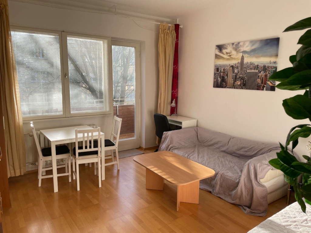 Kulmbacher Straße, Berlin – Kulmbacher Straße, 10777 Berlin Schöneberg – Vorschaubild 4