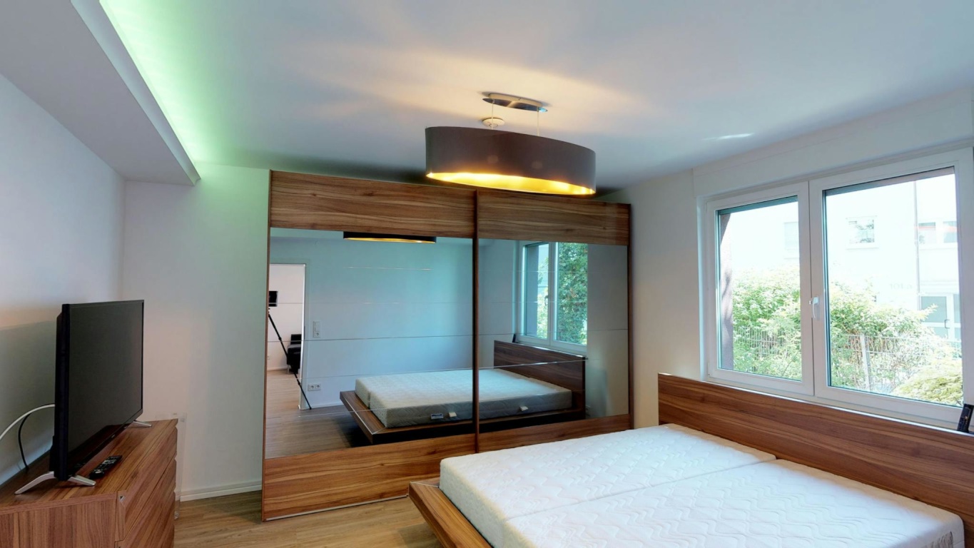 1-Zimmer-Wohnung Stammheim Stammheimer Straße - Bild 2