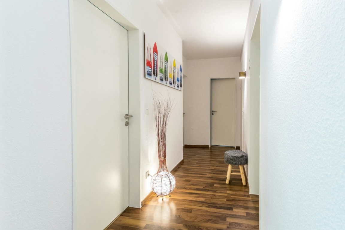 Flatshare Oberrad Quirinsstraße - picture 7