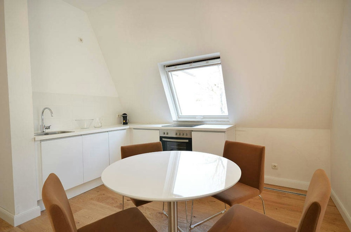 Estudio Sachsenhausen Cranachstraße - foto 8