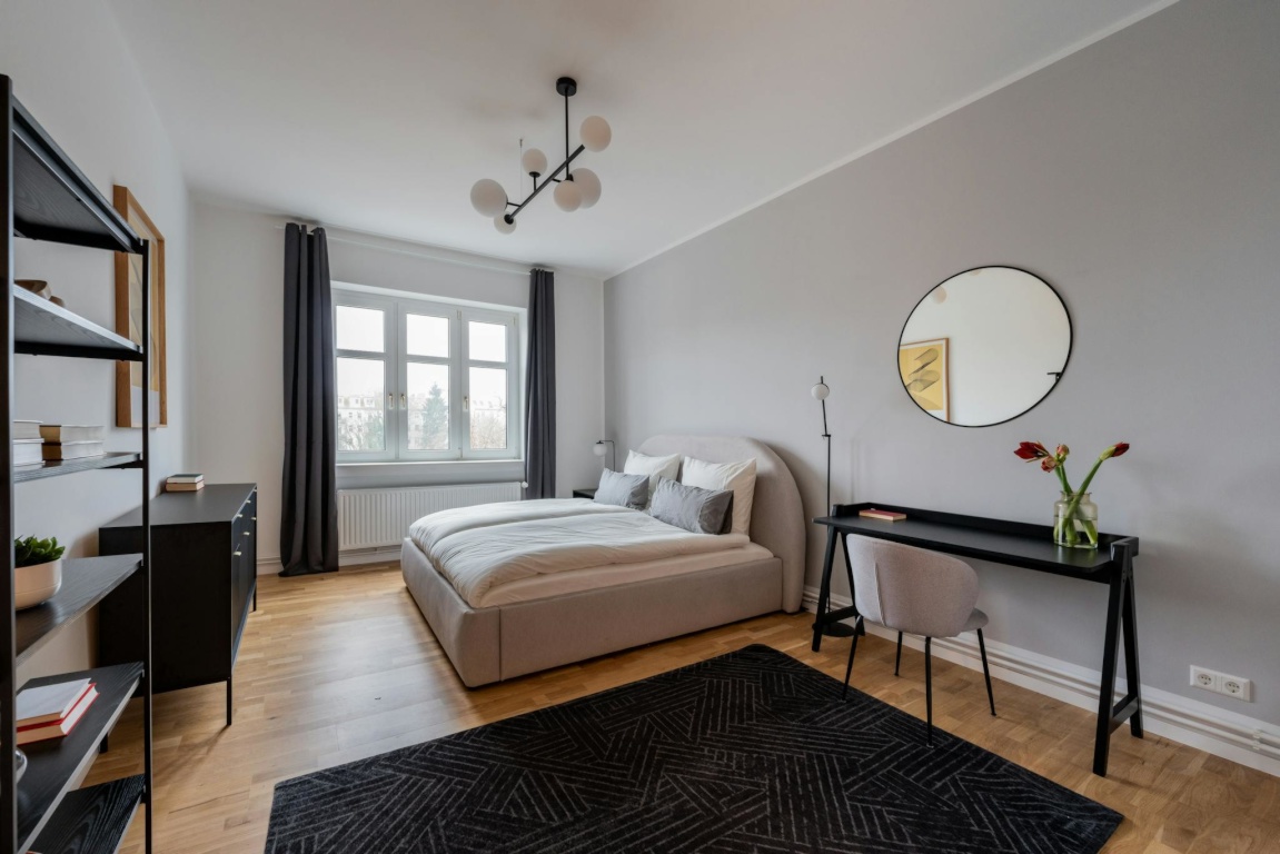 Framstraße, Berlin