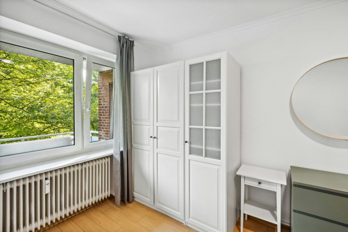 WG-Zimmer Billstedt Horner Weg - Bild 4