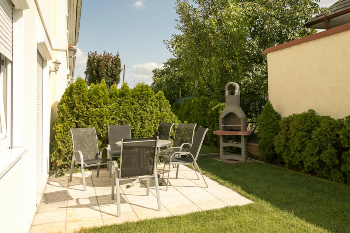 Apartamento Wien Lehenstraße - foto 8