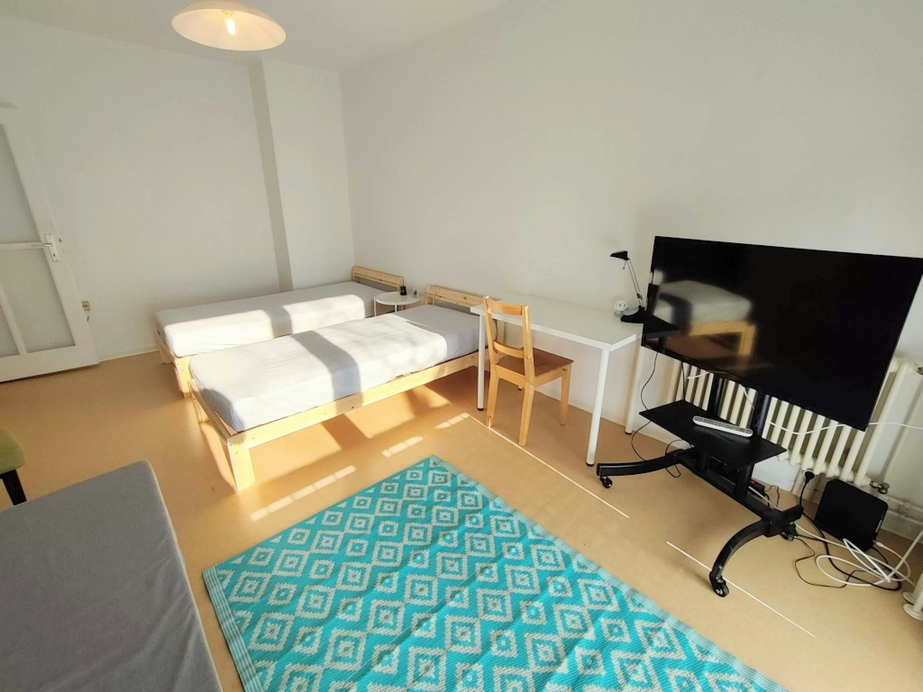 Apartamento Prenzlauer Berg Storkower Straße - foto 3