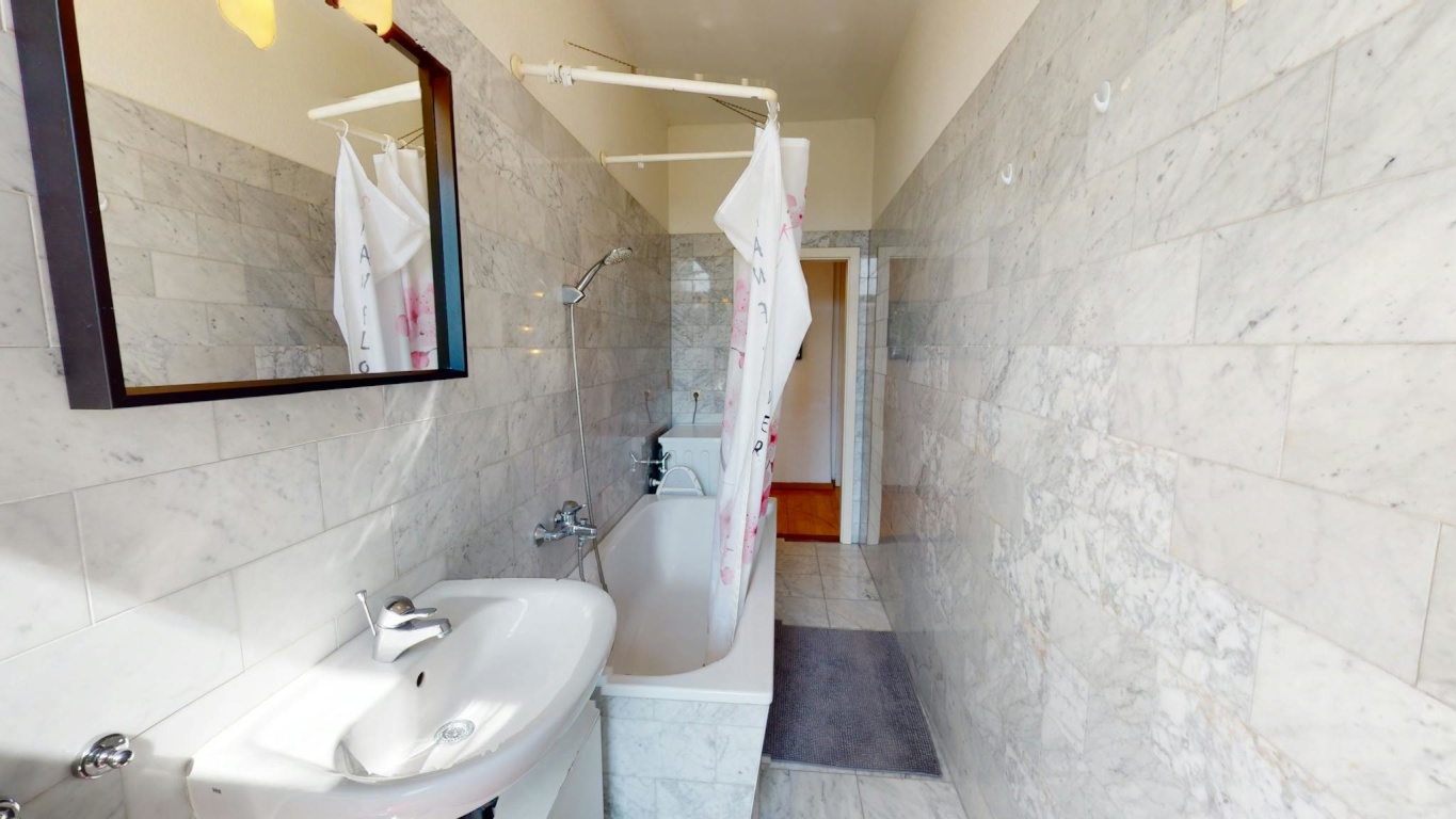 Wohnung Weißensee Pistoriusstraße - Bild 7