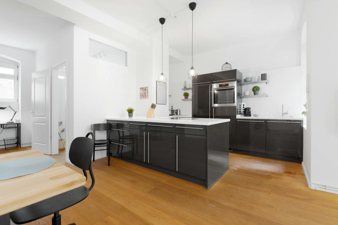 Wohnung Mitte Torstraße - Bild 8