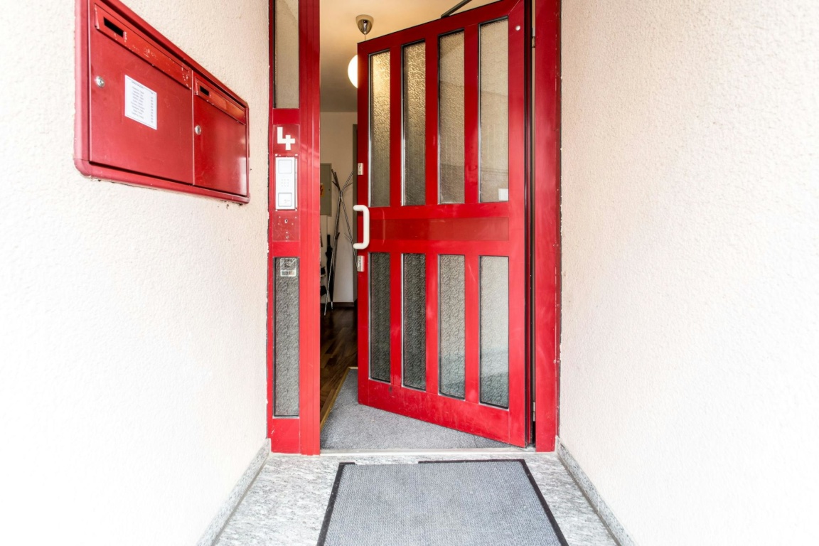 Flatshare Oberrad Quirinsstraße - picture 6