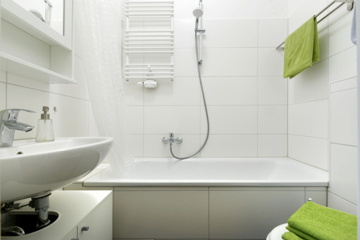 1-Zimmer-Wohnung Berlin Wittelsbacherstraße - Bild 7