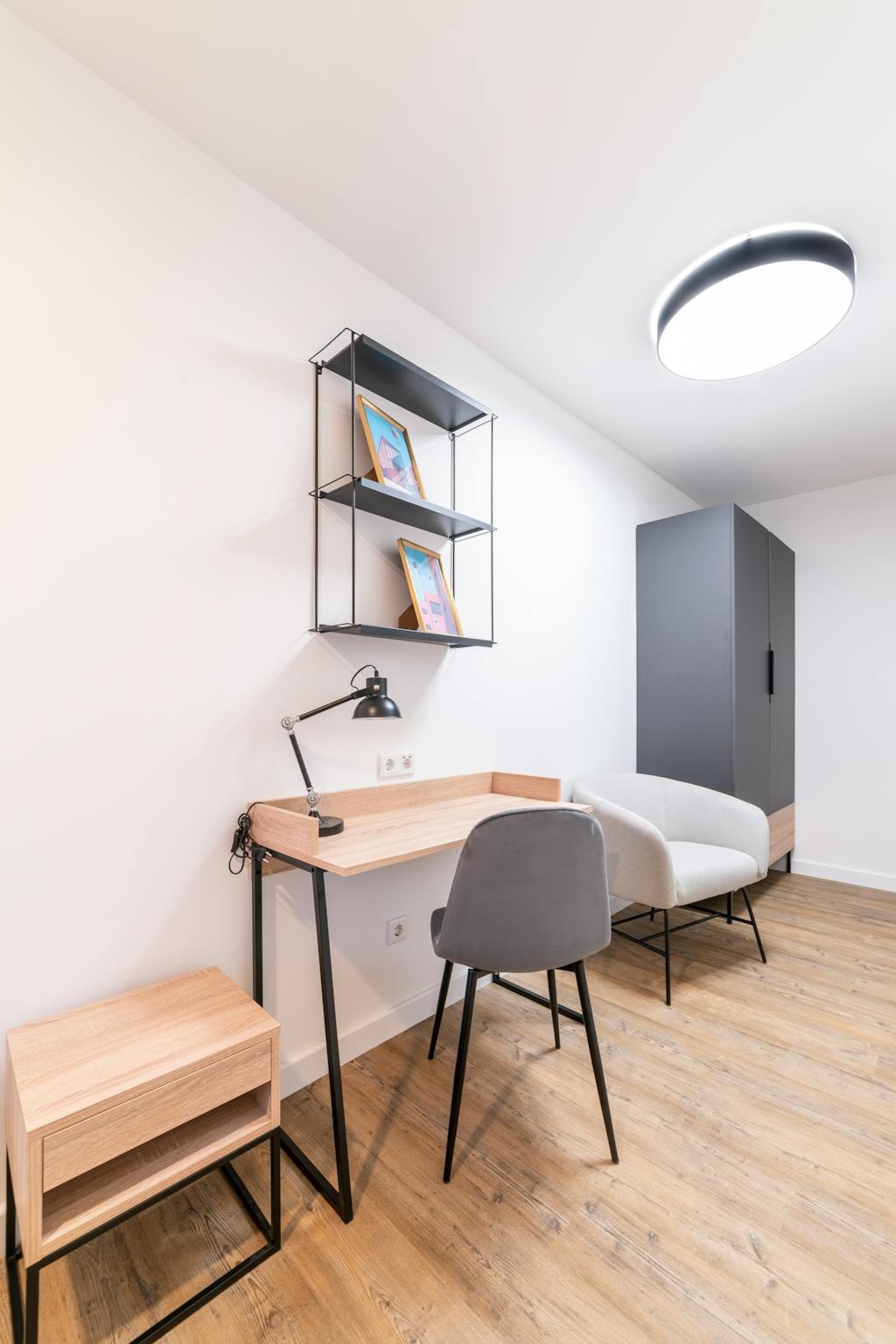 Wohnung Berlin Leibnizstraße - Bild 8