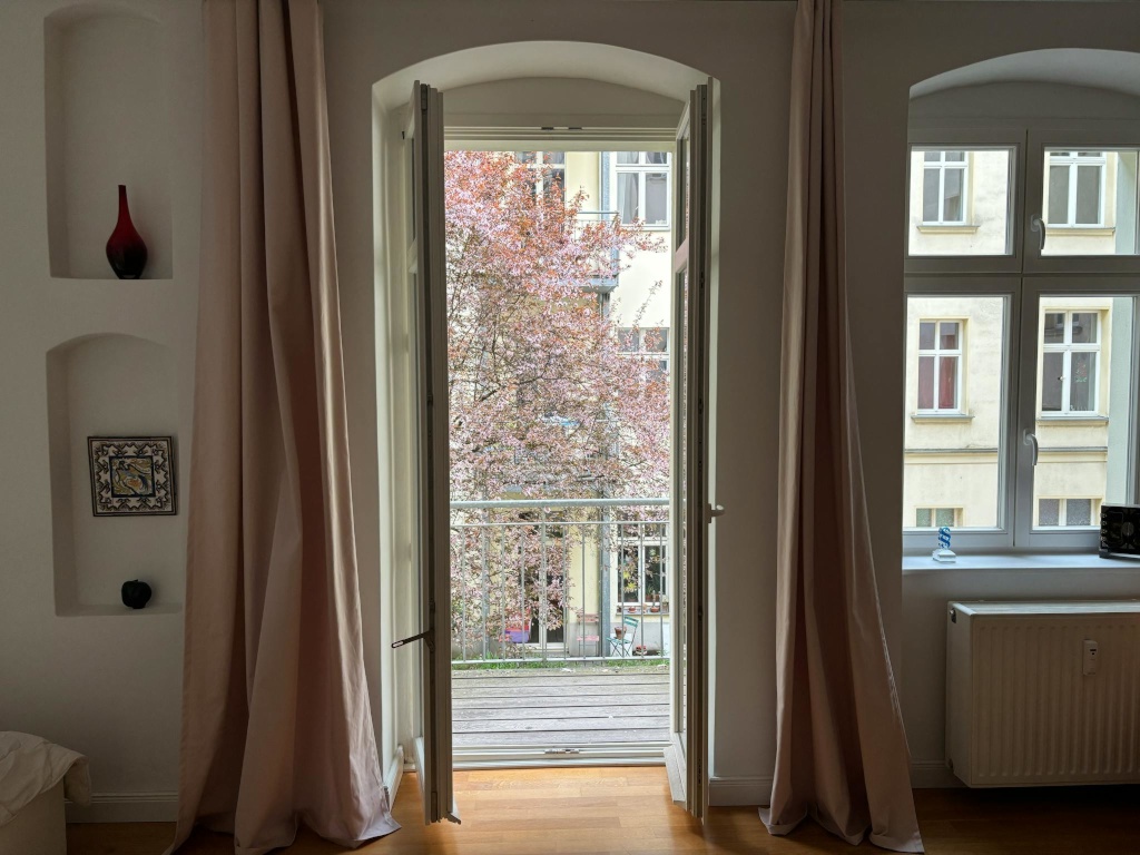Chodowieckistraße, Berlin – Chodowieckistraße, 10405 Berlin Prenzlauer Berg – Vorschaubild 9