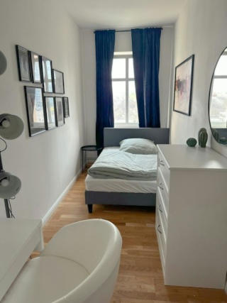 Ad image: Revaler Straße, Berlin