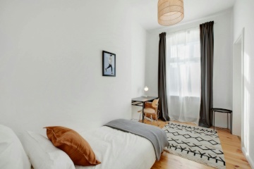 Malplaquetstraße, Berlin