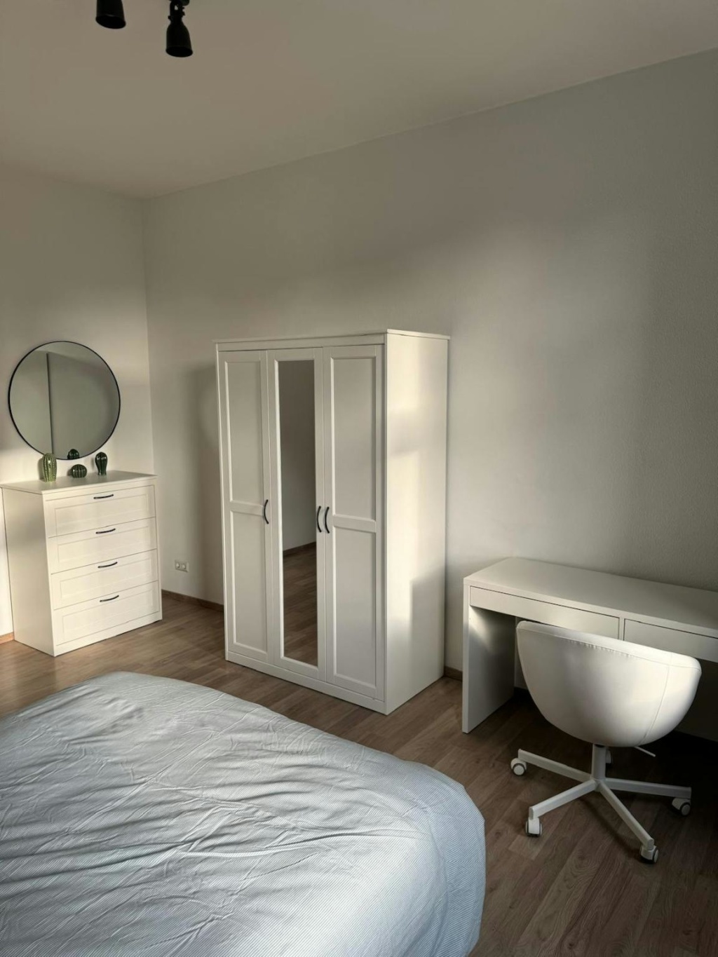 Wohnung Bickendorf Lichtstraße - Bild 5