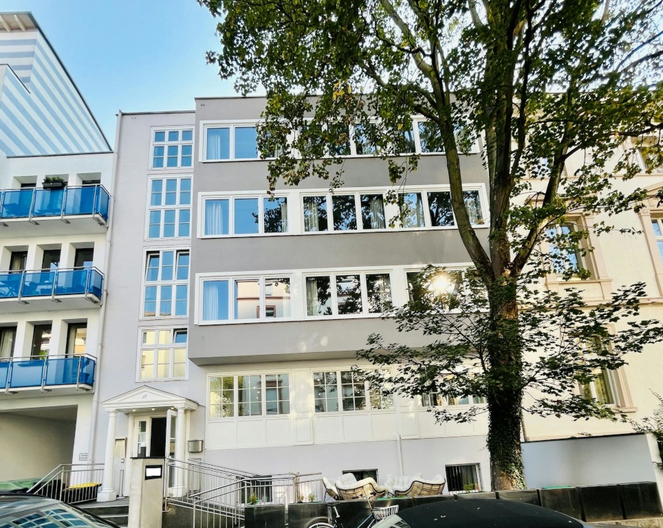 Estudio Bockenheim Feuerbachstraße - foto 7