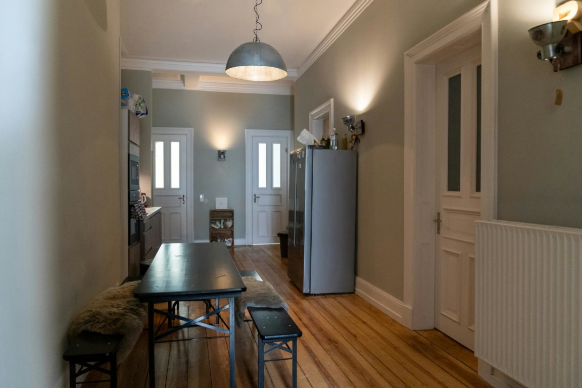WG-Zimmer Harvestehude Rentzelstraße - Bild 9
