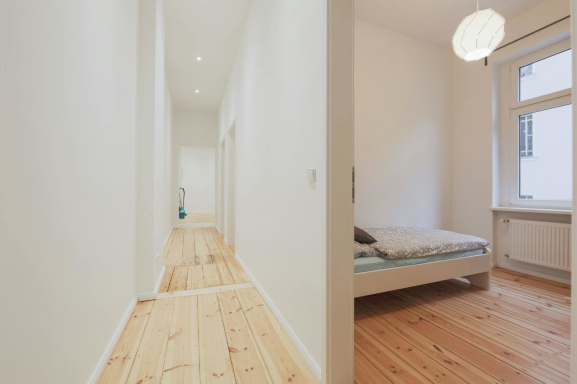WG-Zimmer Berlin Prinzenallee - Bild 4