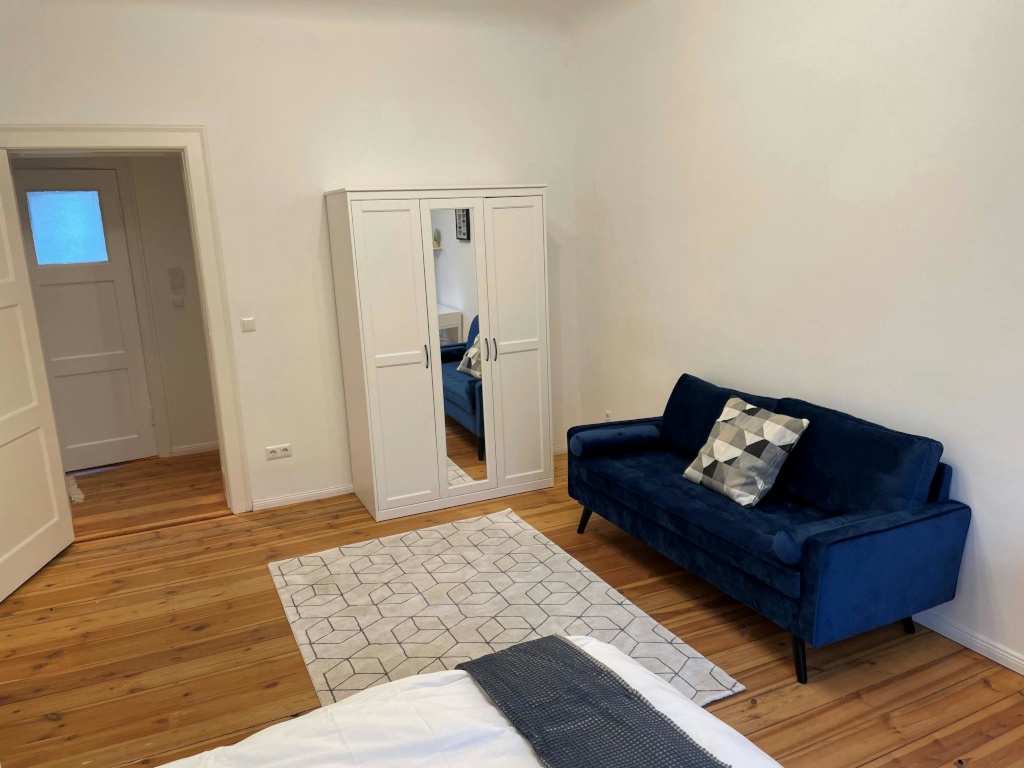 Wohnung Berlin Togostraße - Bild 4