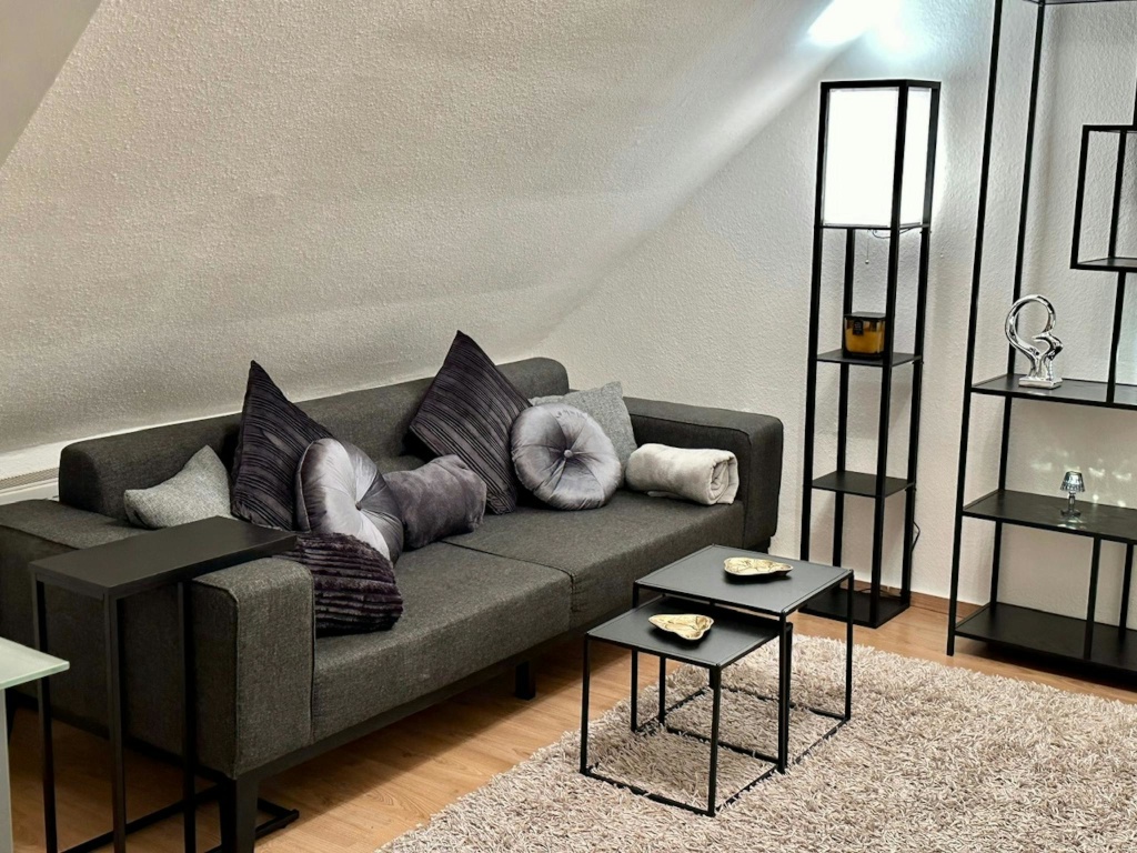Aachener Straße, Köln – Aachener Straße, 50858 Köln Junkersdorf – Vorschaubild 3