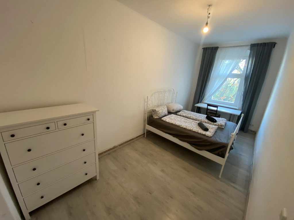 Burgsdorfstraße, Berlin – Burgsdorfstraße, 13353 Berlin – Vorschaubild 5