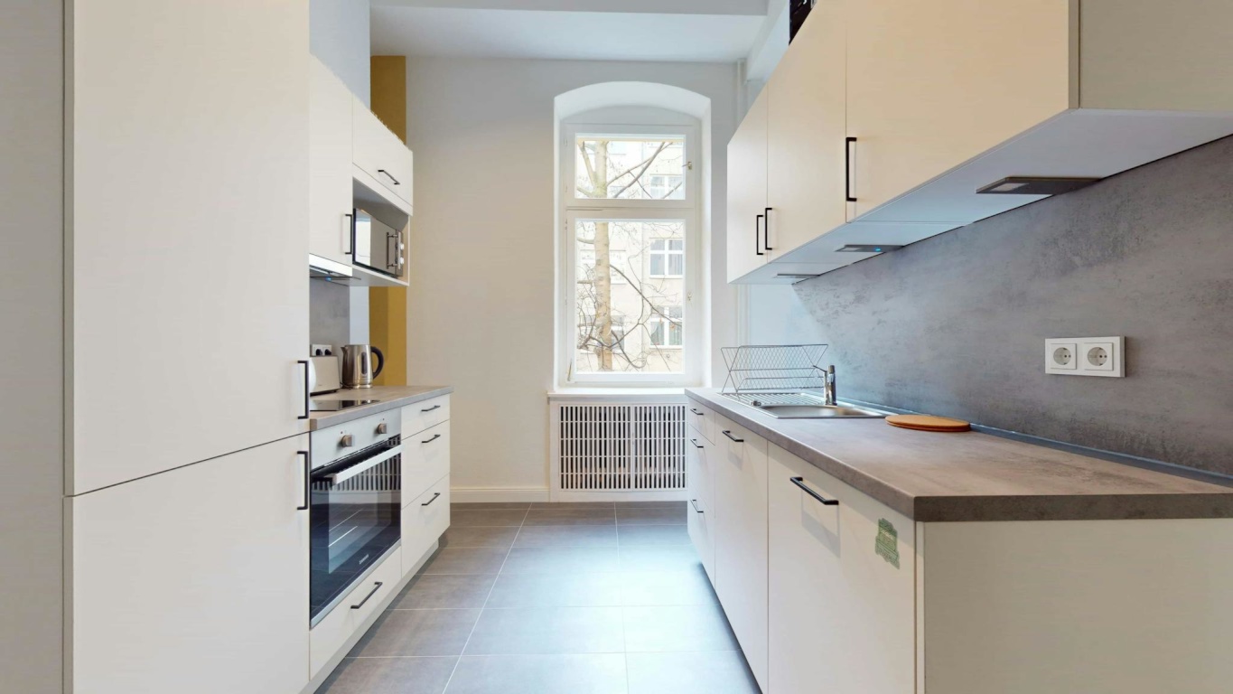 Hermannstraße, Berlin – Hermannstraße, 12049 Berlin Neukölln – Vorschaubild 6