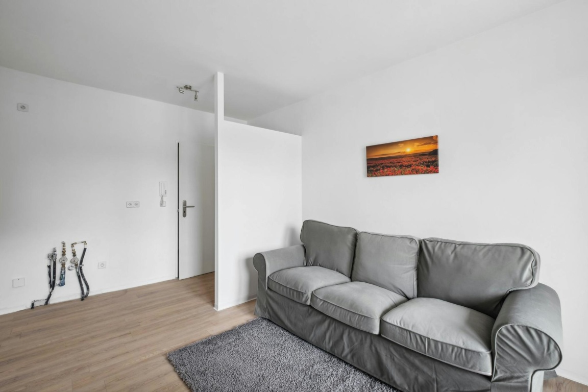 Ifflandstraße, Hamburg