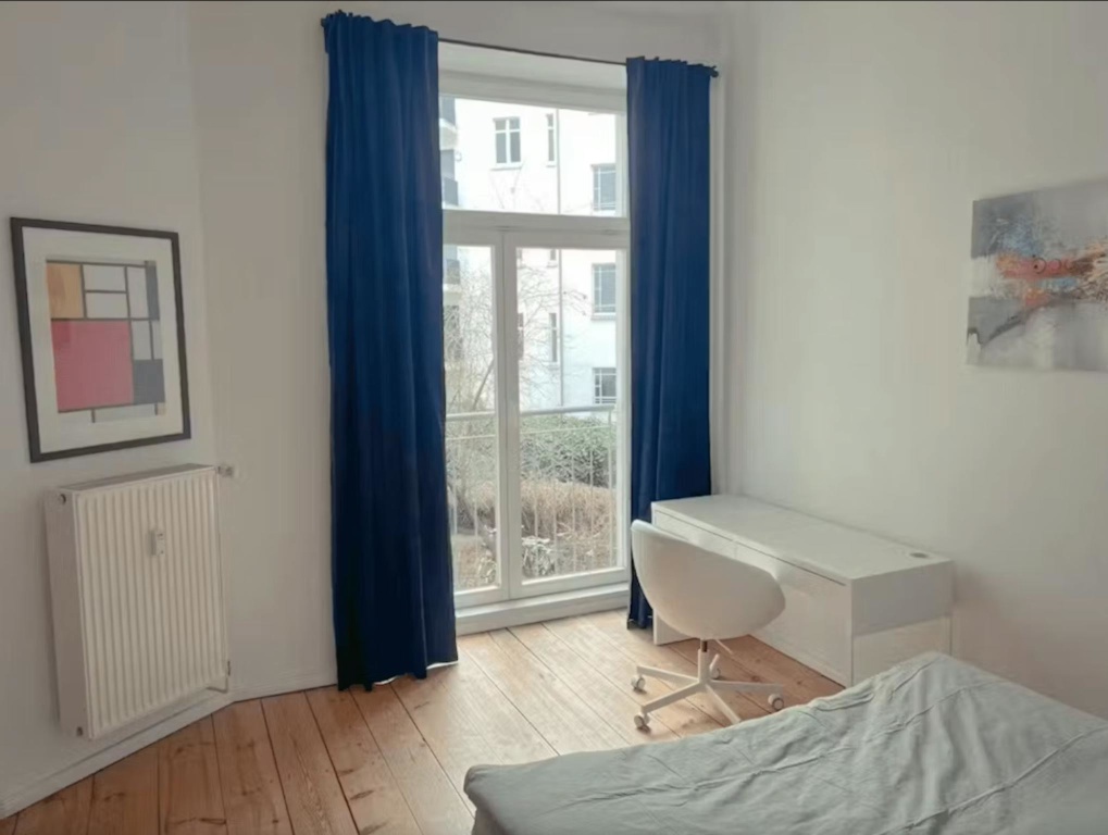 Pettenkoferstraße, Berlin – Pettenkoferstraße, 10247 Berlin Friedrichshain – Vorschaubild 2