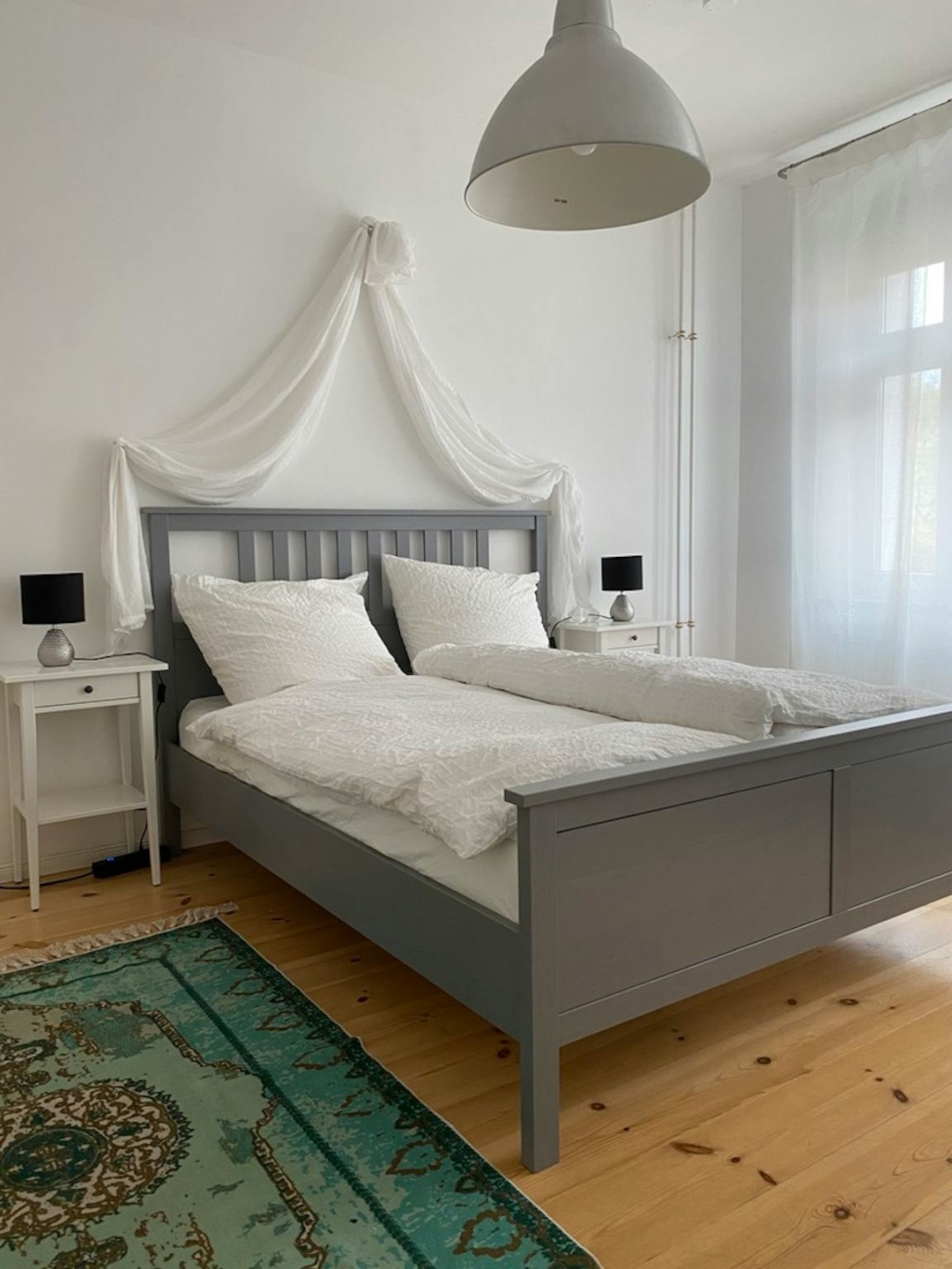 Wohnung Weißensee Langhansstraße - Bild 2