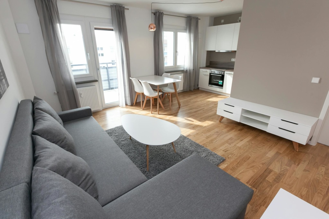 Wohnung Mitte Köpenicker Straße - Bild 3