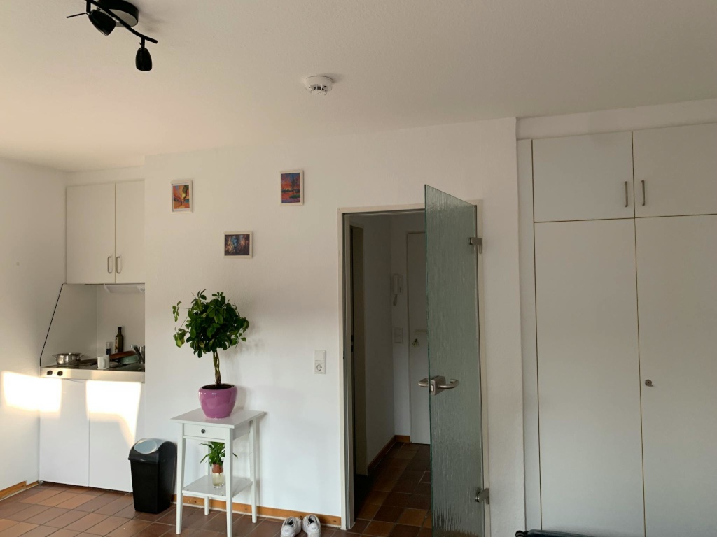 Weißhausstraße, Köln – Weißhausstraße, 50939 Köln Klettenberg – Vorschaubild 2