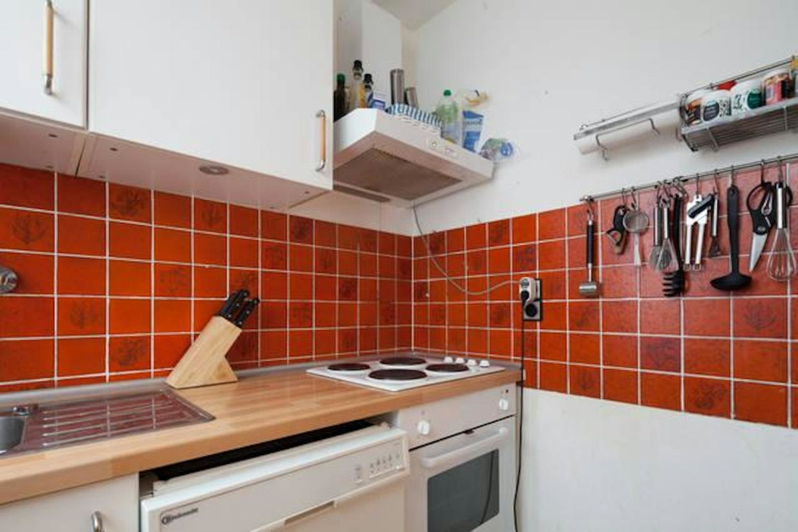 WG-Zimmer Obergiesing-Fasangarten Zugspitzstraße - Bild 6