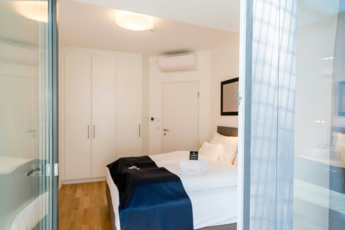 Wohnung Wien Hietzinger Kai - Bild 7