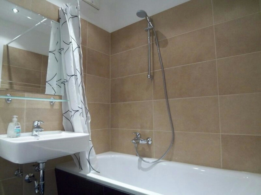 Wohnung Friedrichshain Corinthstraße - Bild 9