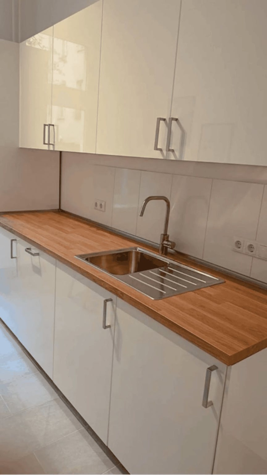 WG-Zimmer Kreuzberg Paul-Lincke-Ufer - Bild 6