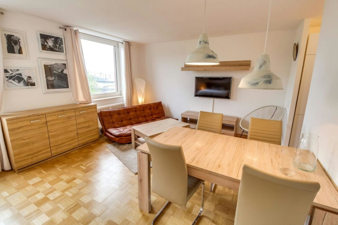 Nesselrodestraße, Köln – Nesselrodestraße, 50735 Köln Niehl – Vorschaubild 2