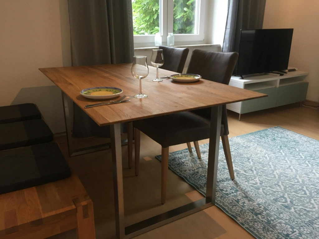 Michaelstraße, Stuttgart