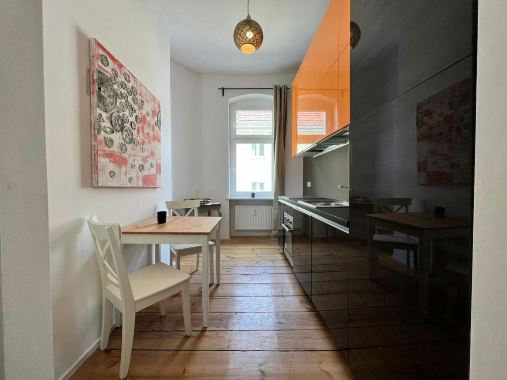 Urbanstraße, Berlin – Urbanstraße, 10967 Berlin Kreuzberg – Vorschaubild 3