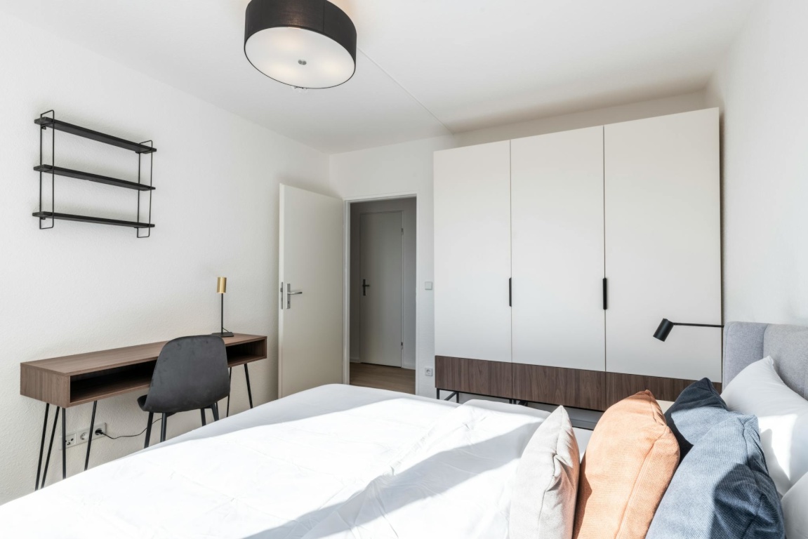 Wohnung Berlin Angerburger Allee - Bild 7