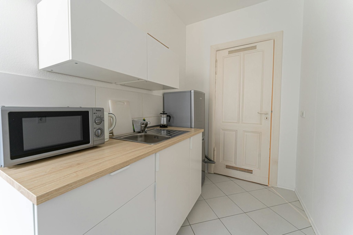 1-Zimmer-Wohnung Pankow Wisbyer Straße - Bild 7
