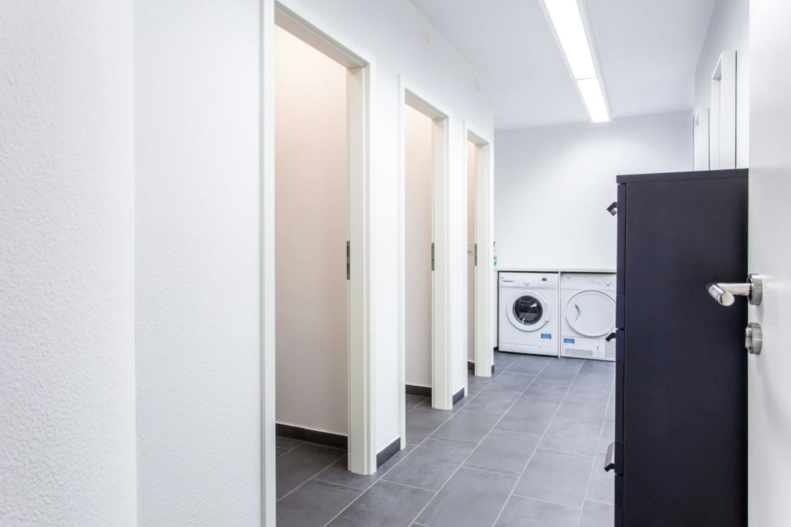 Flatshare Oberrad Quirinsstraße - picture 8