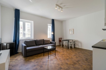 Hasenheide, Berlin