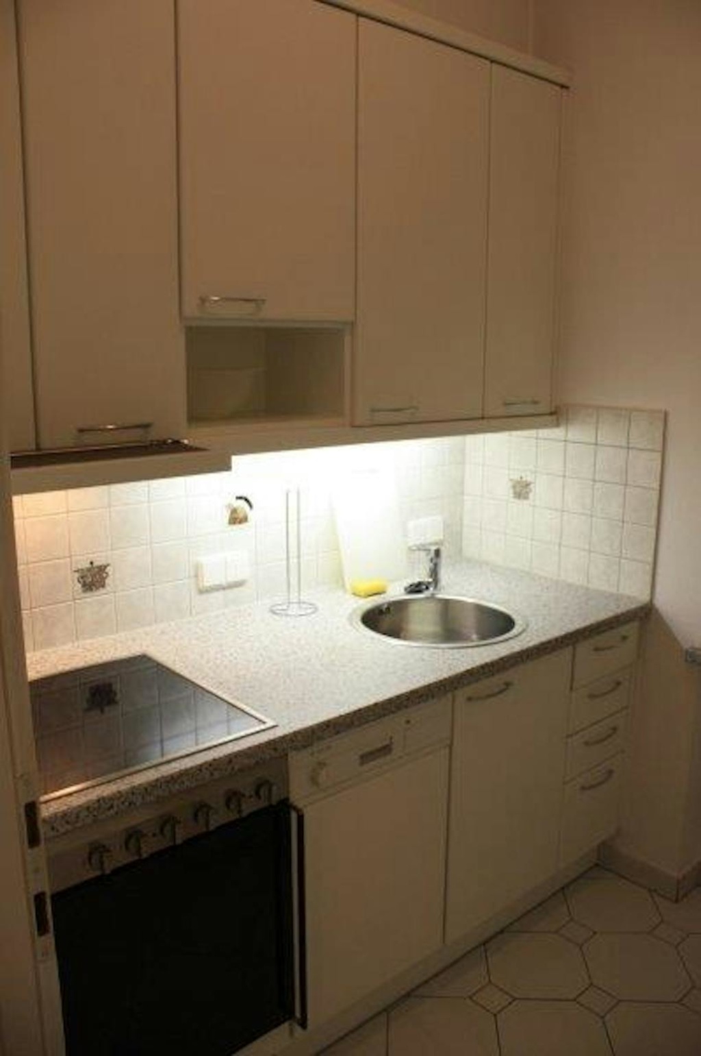 1-Zimmer-Wohnung Wien Lainzer Straße - Bild 8