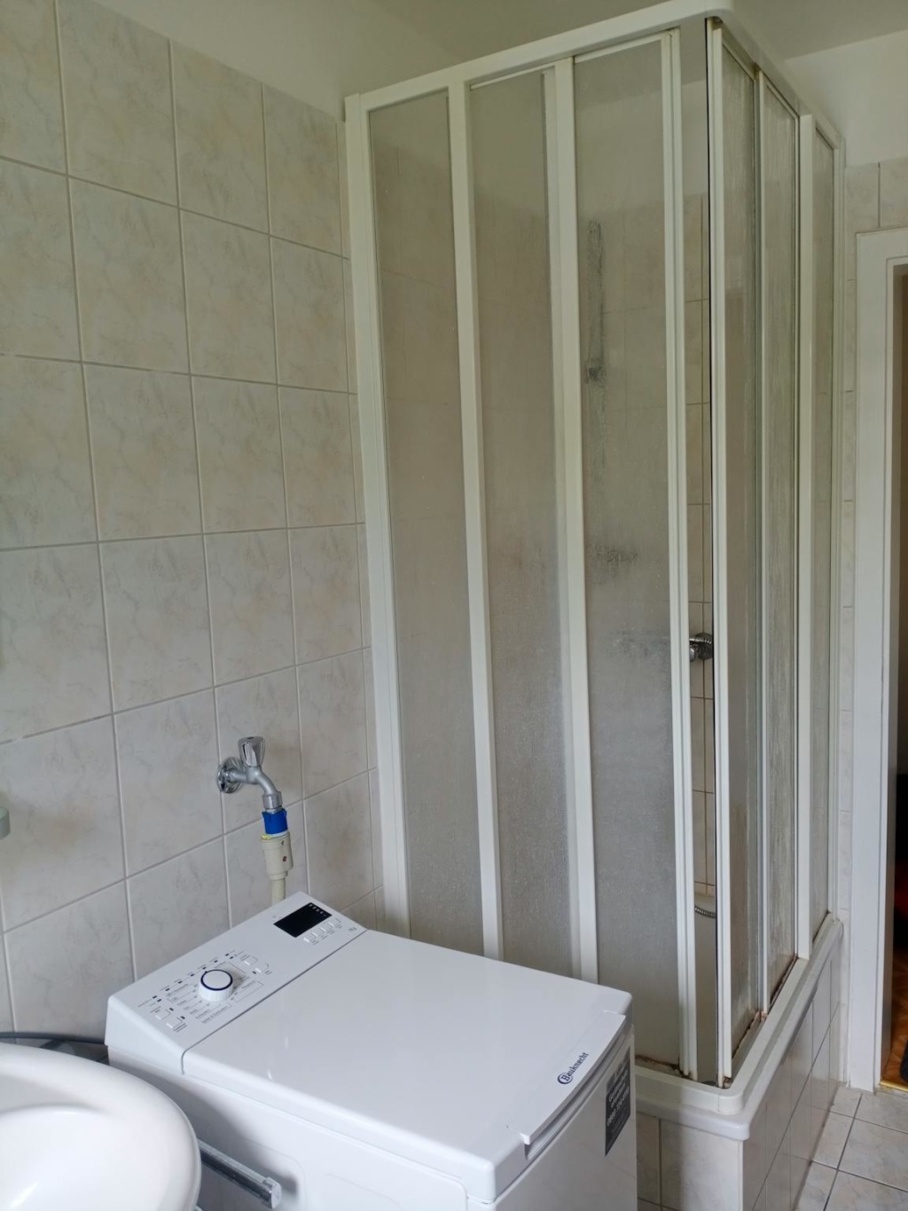 1-Zimmer-Wohnung Schwabing-West Karl-Theodor-Straße - Bild 6
