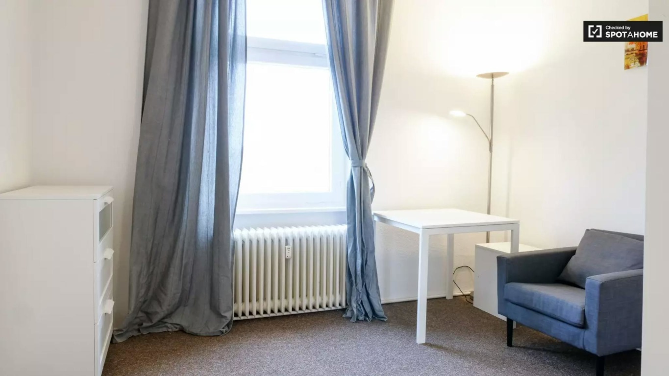 WG-Zimmer Berlin Reinickendorfer Straße - Bild 3