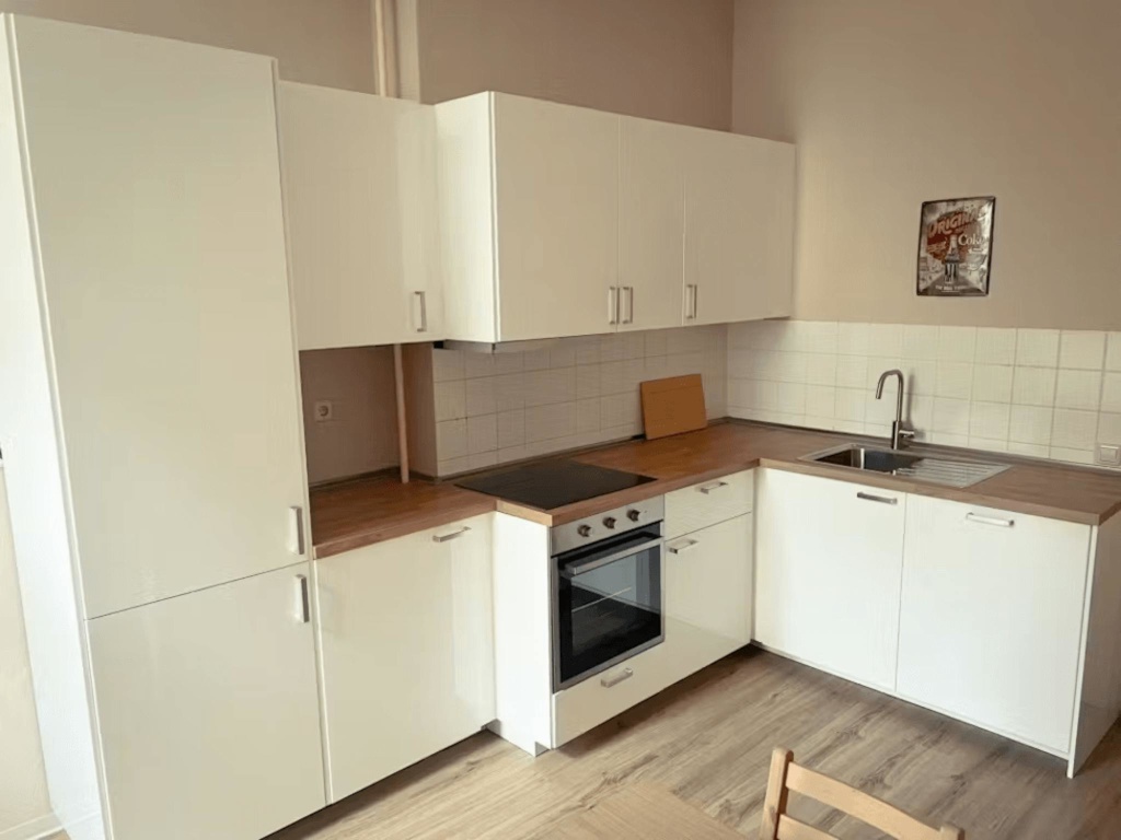 WG-Zimmer Pankow Dusekestraße - Bild 5