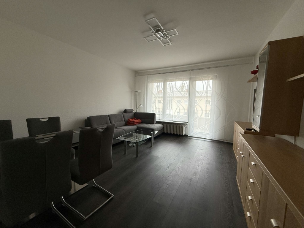 Flat Berlin Winterthurstraße - picture 4