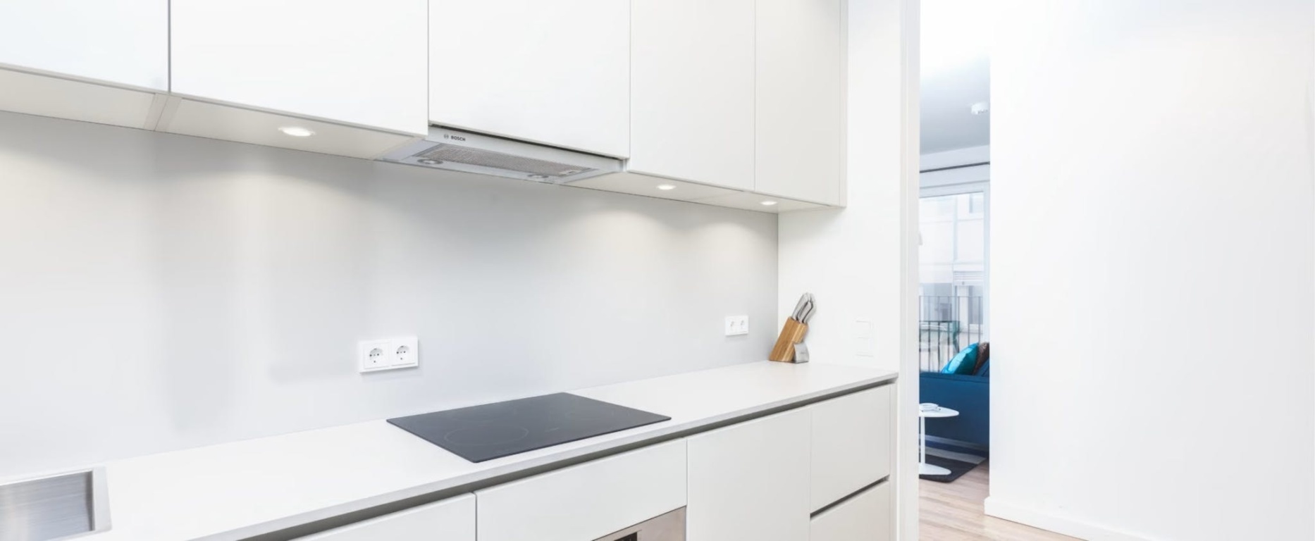 Wohnung Mitte Chausseestraße - Bild 6