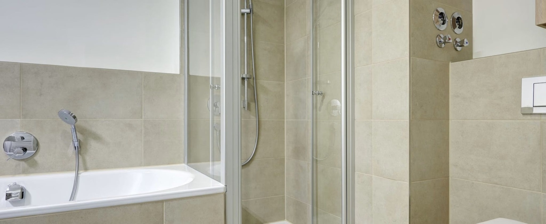 Wohnung Mitte Chausseestraße - Bild 7