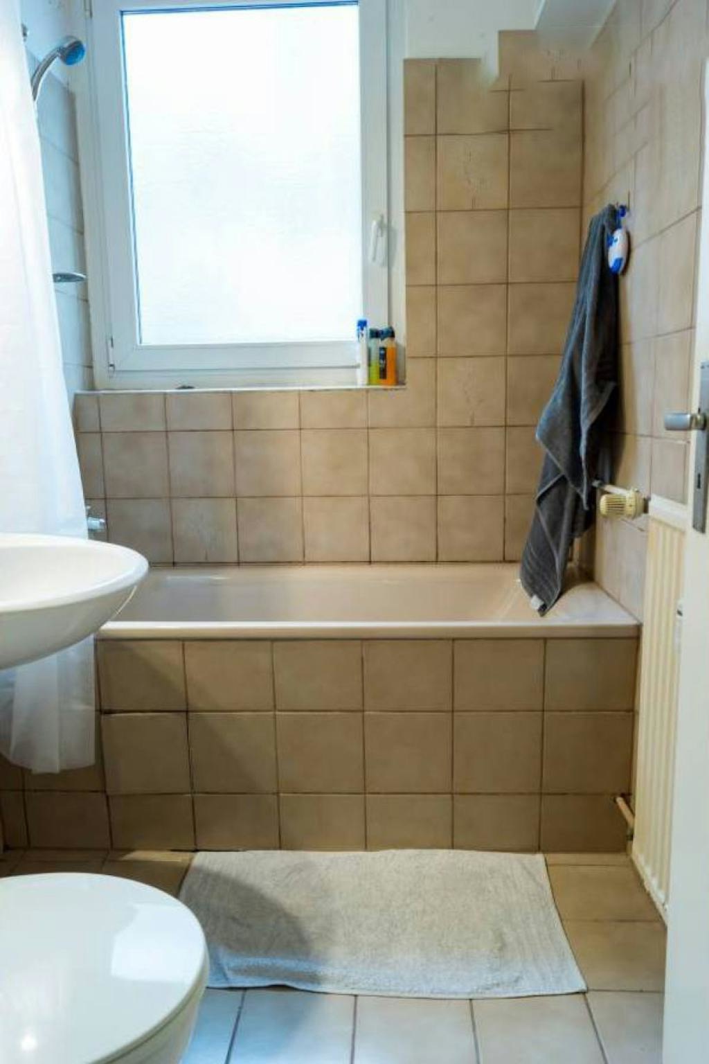 WG-Zimmer Friedenau Willmanndamm - Bild 9