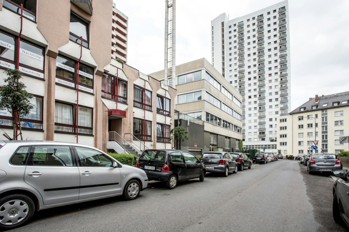 Flatshare Oberrad Quirinsstraße - picture 5